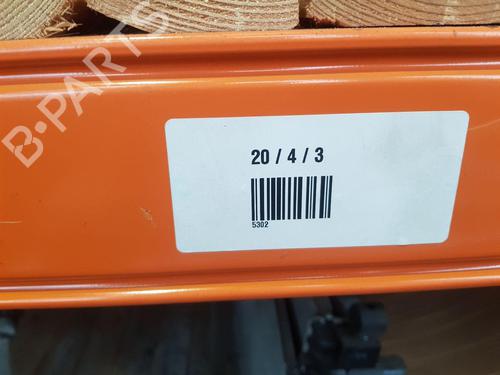 Køler LEXUS GS (_L1_) F (URL10_, URL10R) | BP22684264M31 