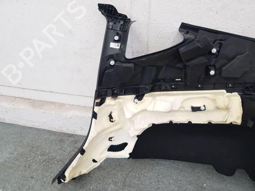 Boot lining TESLA MODEL Y (5YJY) EV Performance All-wheel Drive | BP40463310I3 - Image 9