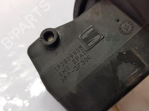 Fuel flap SEAT LEON (1P1) 1.9 TDI | BP29467352C131 
