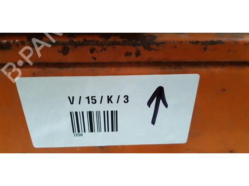 ABS pump VW GOLF VII (5G1, BQ1, BE1, BE2) 2.0 GTD | BP29440178M43 