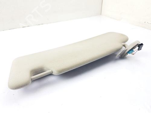 Høyre solskjerm BMW i3 (I01) Electric | BP30737741I2 