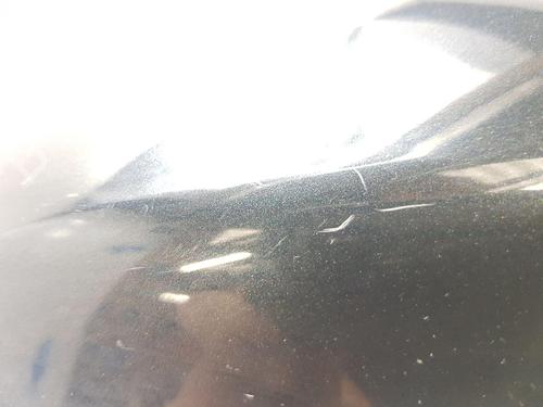 Left mirror TOYOTA RAV 4 III (_A3_) 2.2 D 4WD (ALA30_, ALA30R) | BP29408151C26 