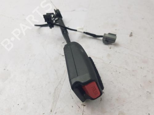 Sikkerhedssele-spænde TESLA MODEL 3 (5YJ3) | BP38934107I32 - Image 4