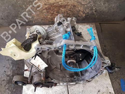 Gearbox CITROËN C3 Picasso (SH_) 1.6 BlueHDi 100 | BP36167390M3 - Image 1