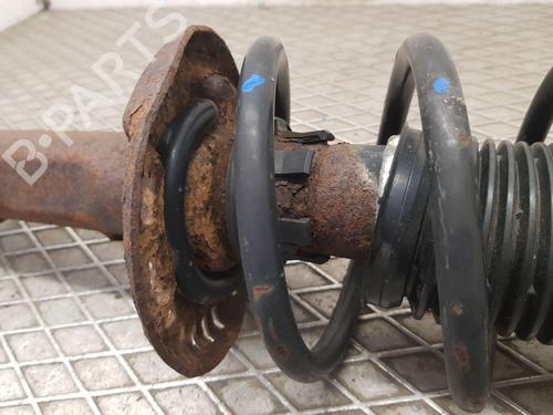 Right front shock absorber VW SCIROCCO III (137, 138) 1.4 TSI | BP22680755M17