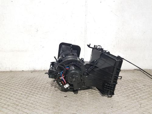 Heater matrix box VW TRANSPORTER T6 / CARAVELLE T6 Bus (SGB, SGJ, SHB, SHJ) 2.0 TDI 4motion | BP30138165M61 