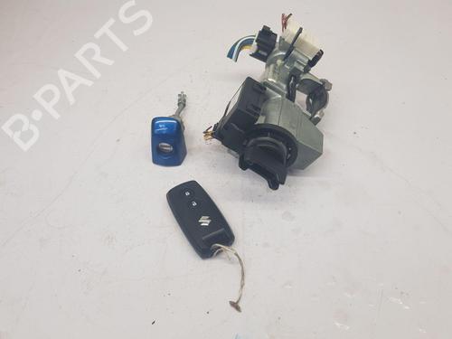 Clé de contact Clé de contact SUZUKI SX4 (EY, GY) 1.6 VVT 4x4 (RW416) (120 hp) 36342724 36342724
