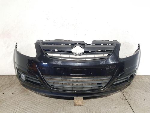 Used Front bumper OPEL CORSA D (S07) [2006-2015]  22203320