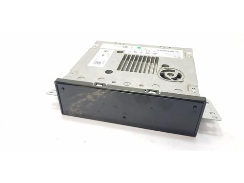 Used Radio HYUNDAI TUCSON (NX4E, NX4A) [2020-2026]  26667607