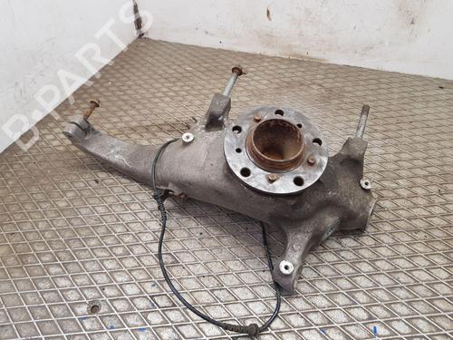 Left front steering knuckle BMW 5 (F10) M5 | BP36342658M25 - Image 4