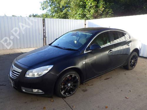 Electronic module VAUXHALL INSIGNIA Mk I (A) Hatchback (G09) 2.0 CDTI (68) | BP40235492M83 - Image 9