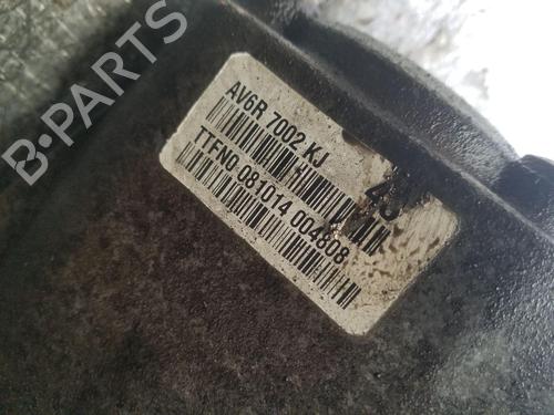 Gearbox FORD FOCUS III 1.6 TDCi | BP33219657M3  - Image 7