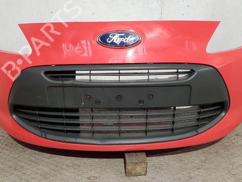 Front bumper FORD KA (RU8) 1.2 | BP29900688C7