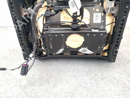 Right front seat VW GOLF V (1K1) 2.0 TDI 16V | BP38326026C16 - Image 60