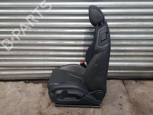 Right front seat AUDI TT Roadster (8J9) 2.5 RS quattro | BP32787243C16 - Image 27