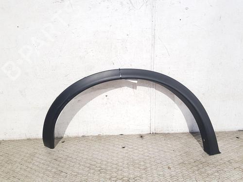 Used Front left wheel arch trim NISSAN JUKE (F15) 1.6 (117 hp) 29927947