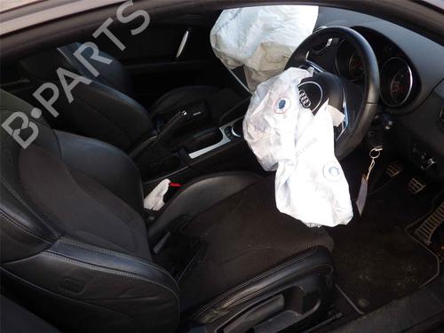 Instrument cluster AUDI TT (8J3) 1.8 TFSI | BP25840351C47 