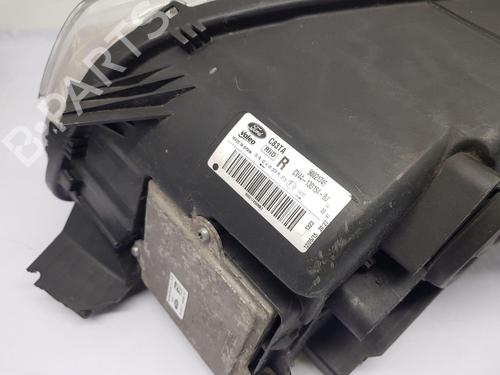 Right headlight FORD KUGA II (DM2) 2.0 TDCi 4x4 | BP32127715C29 - Image 8
