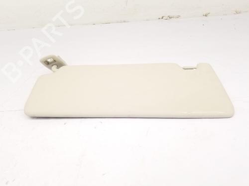 Right sun visor BMW 3 (G20, G80, G28) 320 i | BP27728143I2 - Image 2