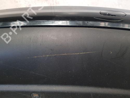 Rear bumper VAUXHALL ASTRA Mk VI (J) Estate (P10) 2.0 CDTi | BP27353092C8 