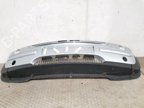 Front bumper MINI MINI (R50, R53) Cooper | BP28137057C7 