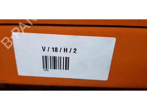 Right mirror PEUGEOT 207 (WA_, WC_) 1.4 | BP29440154C27 
