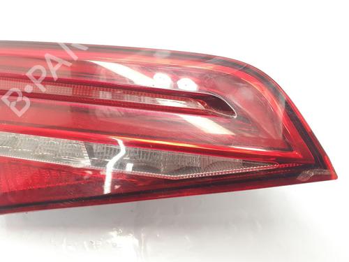 Left tailgate light AUDI A3 Sportback (8VA, 8VF) S3 quattro | BP22655070C79 