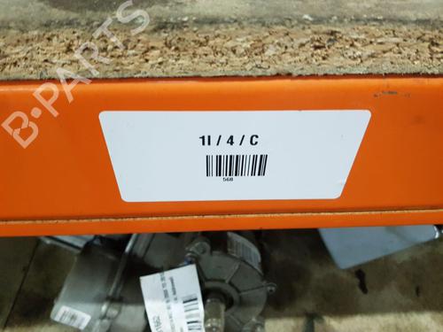 Gear lever VOLVO S90 II (234) D4 | BP24130308M90 