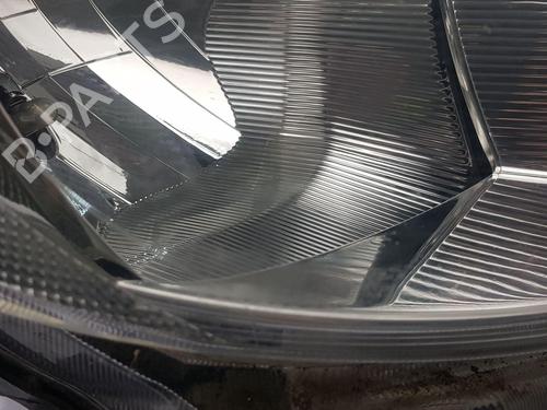 Right headlight NISSAN MICRA IV (K13K, K13KK) 1.2 | BP32252000C29