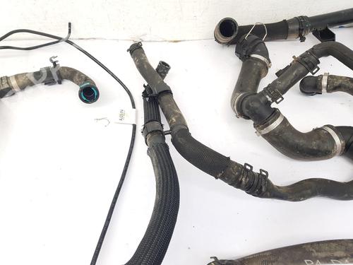 Pipe LAND ROVER DEFENDER Station Wagon (L663) P300 Si4 4x4 | BP30137864M125