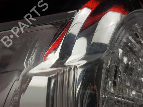Right taillight MAZDA 3 (BL) 1.6 MZR (BL14) | BP26943356C35 - Image 7