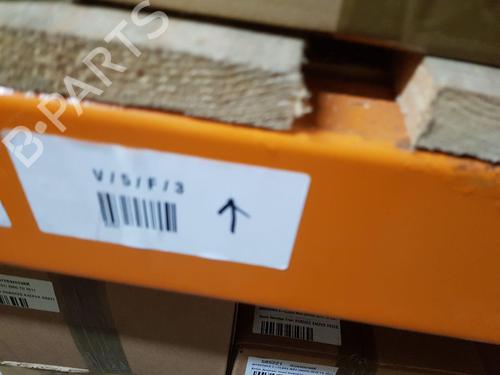 Engine control unit (ECU) SKODA YETI (5L) 1.2 TSI | BP31053479M57 