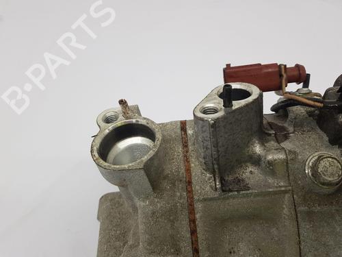 AC compressor AUDI A1 Sportback (GBA) 35 TFSI | BP31603641M34