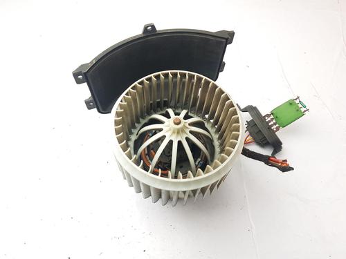 Used Heater blower motor Heater blower motor VW TRANSPORTER T5 Van (7HA, 7HH, 7EA, 7EH) 2.0 TDI (102 hp) 33275537 33275537