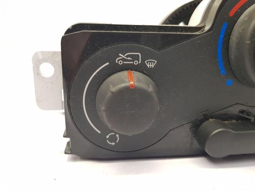 Climate control RENAULT KANGOO Express (FW0/1_) 1.5 dCi 75 (FW07, FW10, FW04) | BP33473047I5 - Image 3