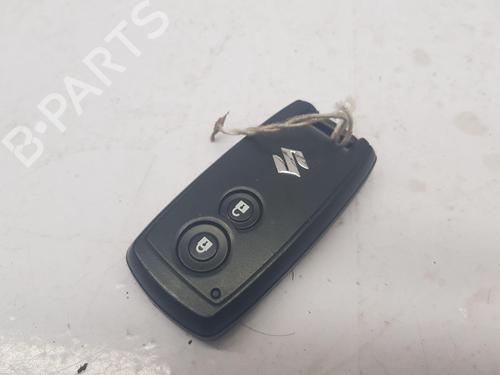 Ignition barrel SUZUKI SX4 (EY, GY) 1.6 VVT 4x4 (RW416) | BP36342724M48  - Image 7
