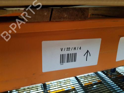 Left mirror NISSAN JUKE (F15)  | BP22208858C26 