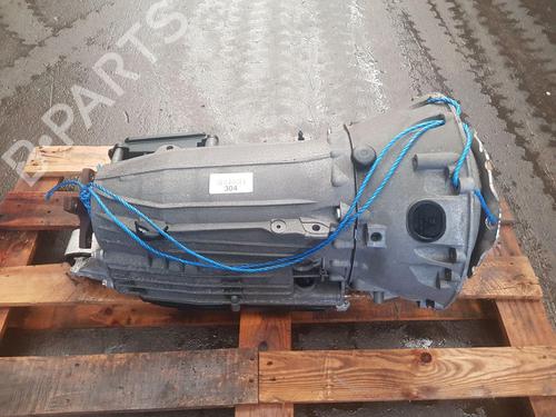 Used Gearbox MERCEDES-BENZ C-CLASS (W205) C 250 BlueTEC / d (205.008, 205.006) (204 hp) 31603527