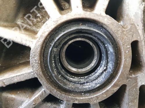 Gearbox VAUXHALL CORSA Mk III (D) (S07) 1.3 CDTI (L08) | BP28572112M3