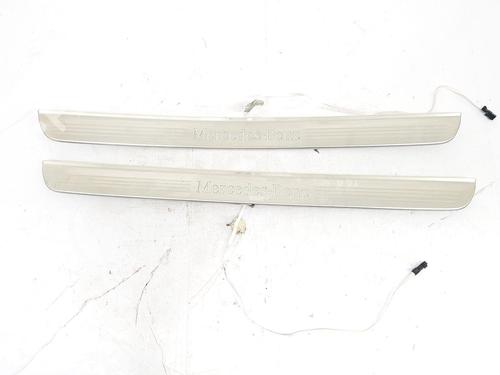 Used Right sideskirt MERCEDES-BENZ E-CLASS Coupe (C238) [2016-2026]  31301047