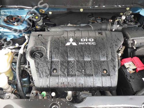 Instrument cluster MITSUBISHI ASX (GA_W_) 1.8 DI-D (GA6W) | BP30161363C47