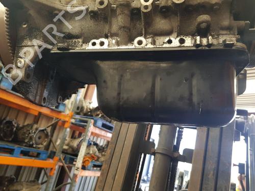 Engine FORD FIESTA VI (CB1, CCN) 1.4 TDCi | BP37240691M1 - Image 12