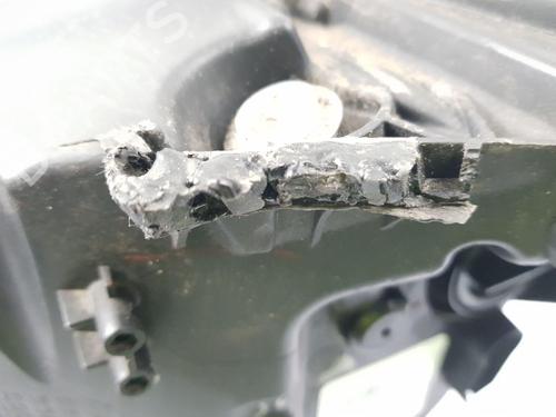 Right headlight BMW X4 (G02, F98) xDrive 20 d Mild-Hybrid | BP32177721C29 