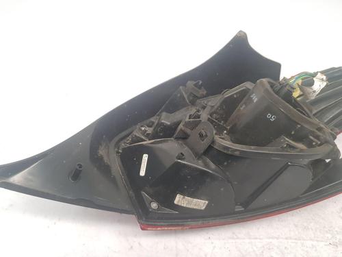 Left taillight PEUGEOT 208 I (CA_, CC_) 1.4 HDi | BP22657921C34 