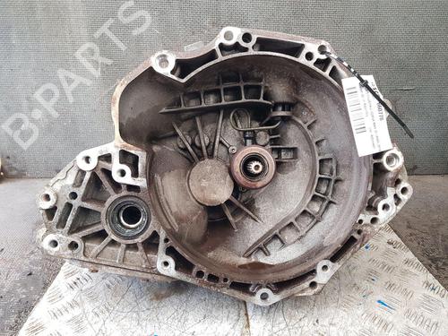 Used Gearbox OPEL CORSA E (X15) [2014-2025]  22203760