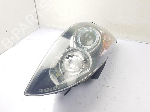 Right headlight HYUNDAI i30 (FD) 1.6 CRDi | BP38440978C29 - Image 3