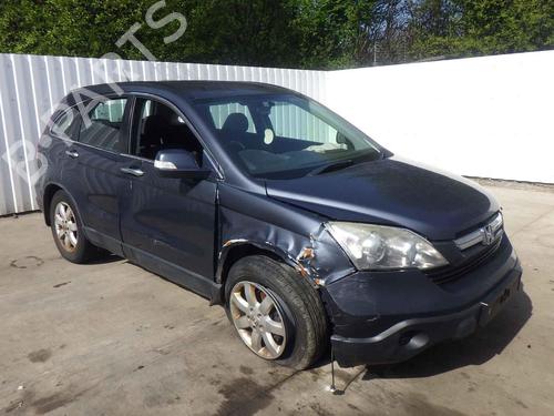 Steering rack HONDA CR-V III (RE_) 2.2 i-CTDi 4WD (RE6) | BP28175278M22 - Image 9
