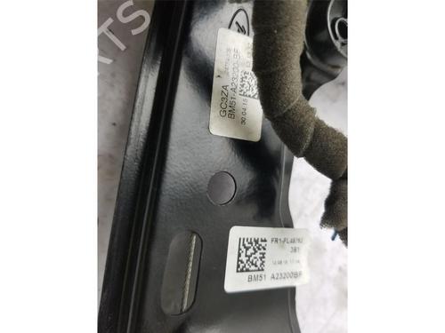 Front right window mechanism FORD FOCUS III 1.6 TDCi | BP38704875C23 - Image 3
