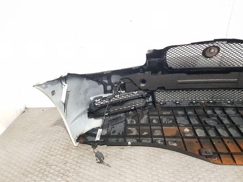Front bumper JAGUAR XF I (X250) 3.0 D | BP31346433C7 