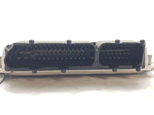 Engine control unit (ECU) SMART FORTWO Coupe (451) 1.0 (451.331, 451.380) | BP30914661M57 